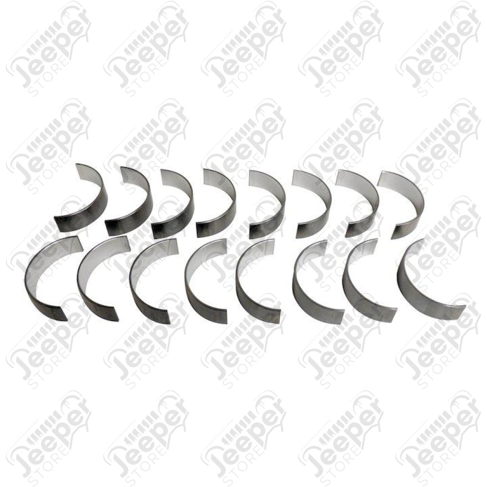 Connecting Rod Bearing Set (Std)