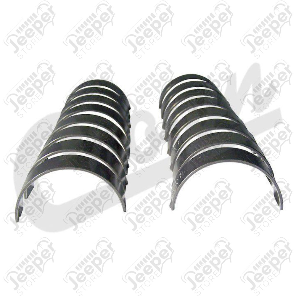 Connecting Rod Bearing Set (.25mm)
