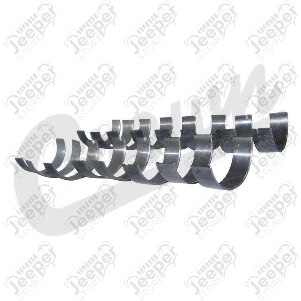 Connecting Rod Bearing Set (.5mm)