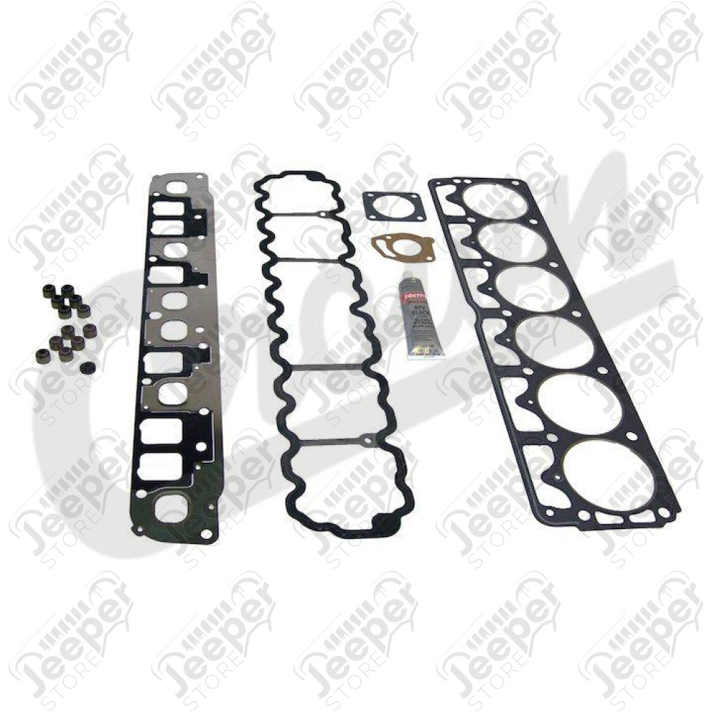 Gasket Set (Upper)