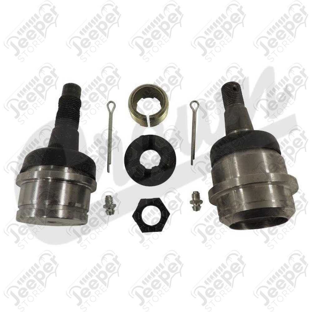 HD Ball Joint Set