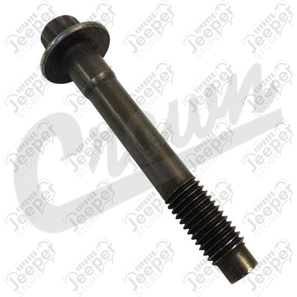 Hub Bolt