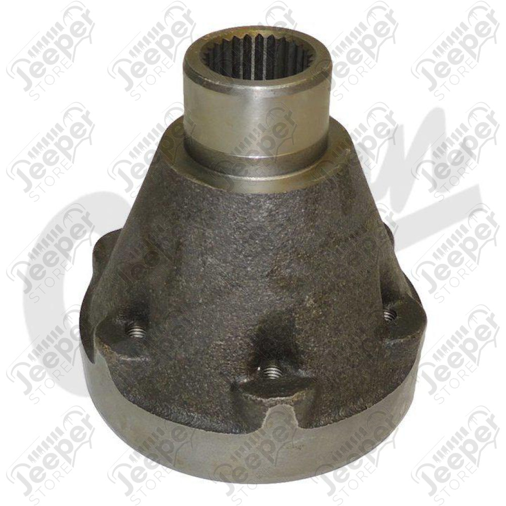 Pinion Yoke (Front)