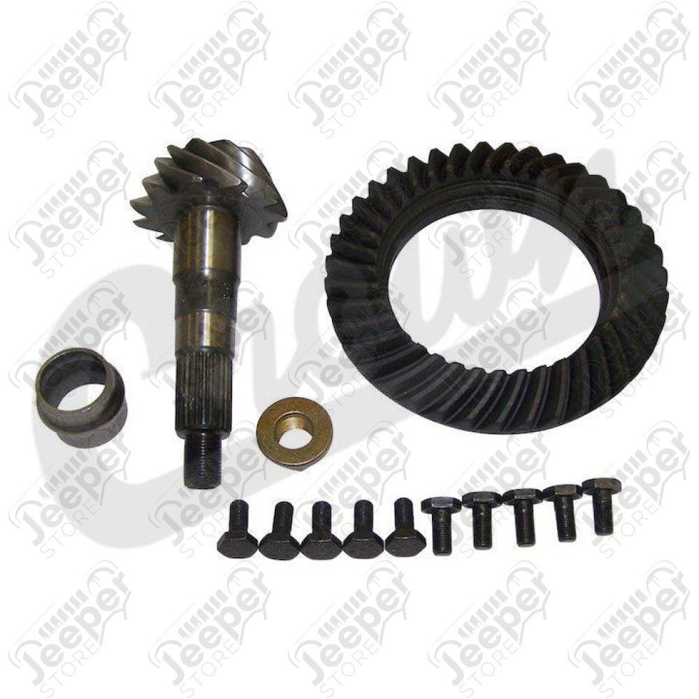Ring & Pinion Set (3.55)