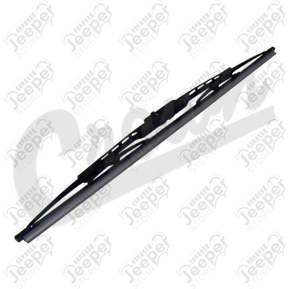 Wiper Blade (Front 21-Inch)