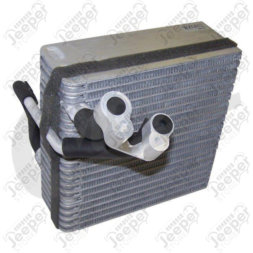 A/C Evaporator Core