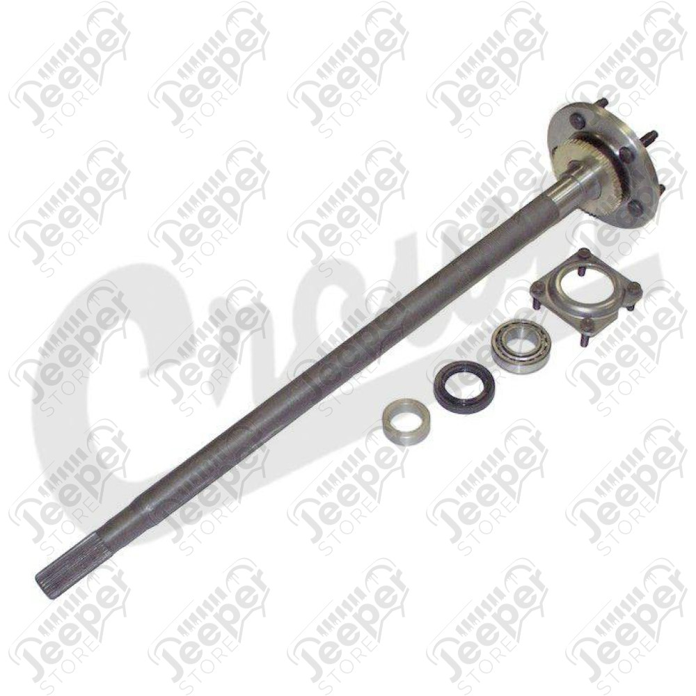 Axle Shaft (Rear Right)