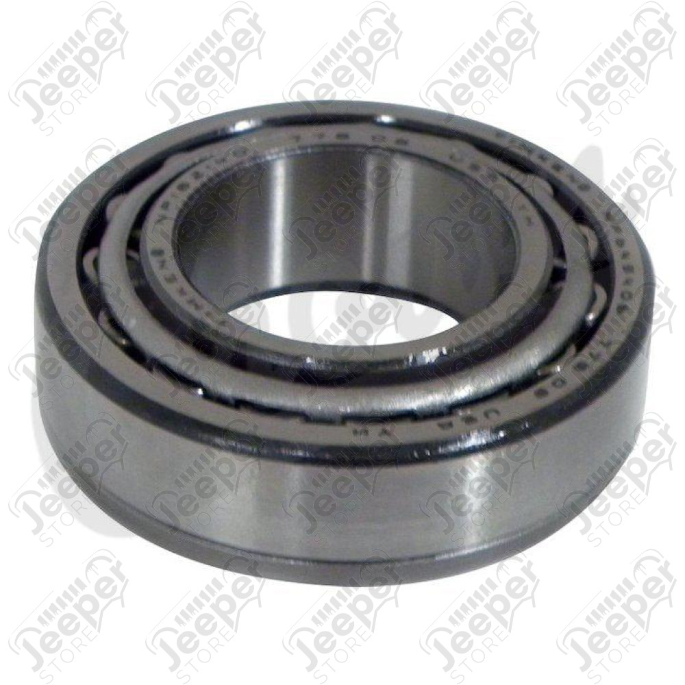 Outer Axle Bearing