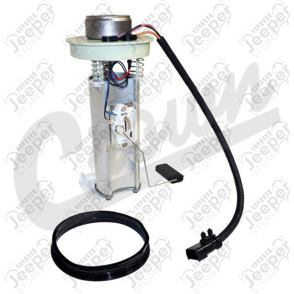 Fuel Module