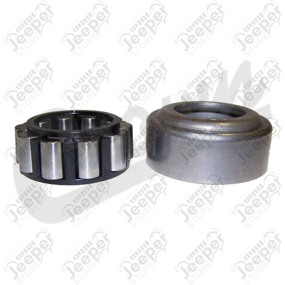 Cluster Gear Bearing
