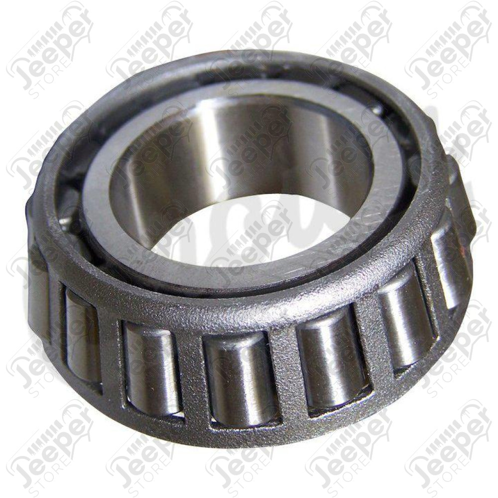 Cluster Gear Bearing