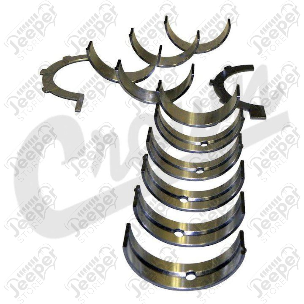 Main Bearing Set (010)