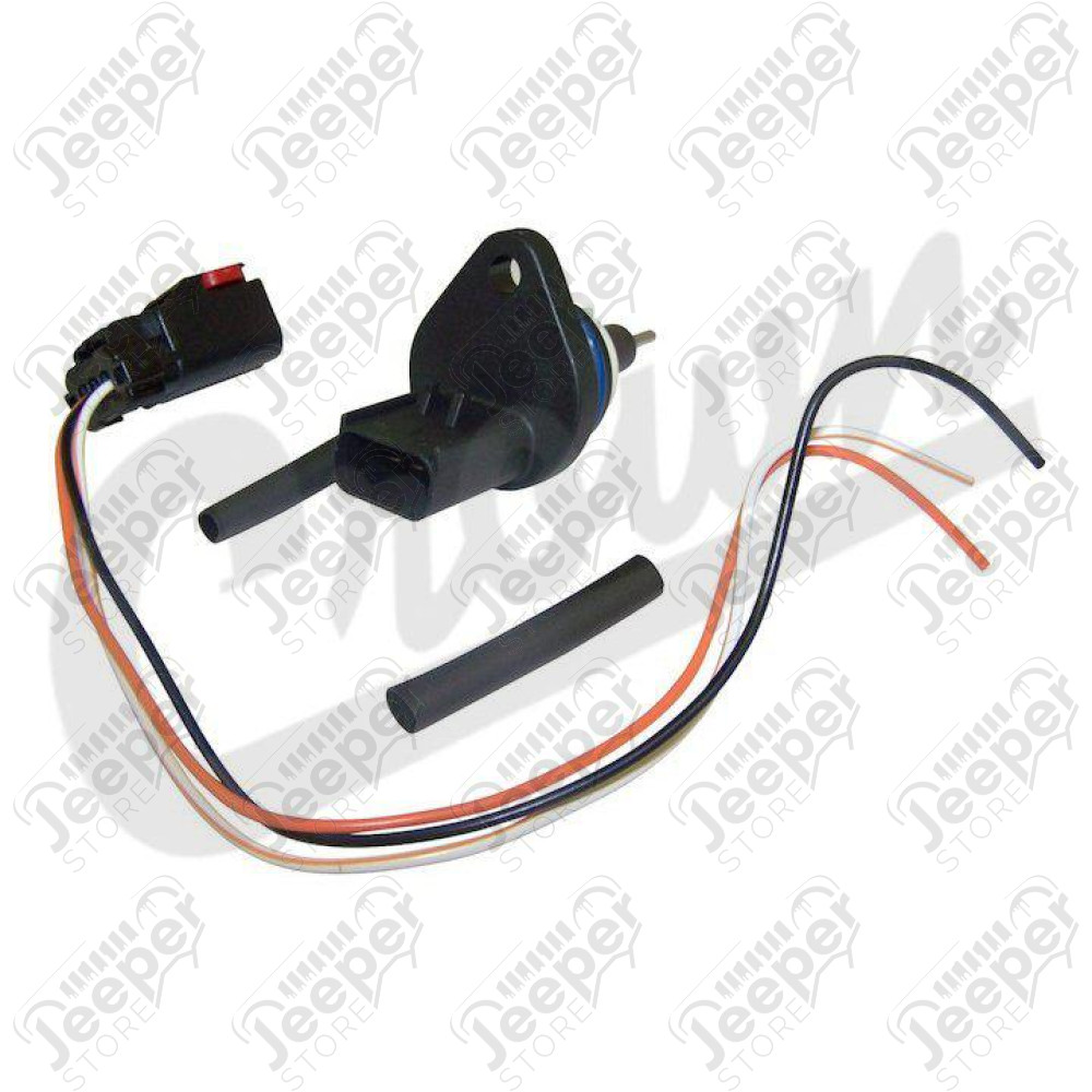Speed Sensor