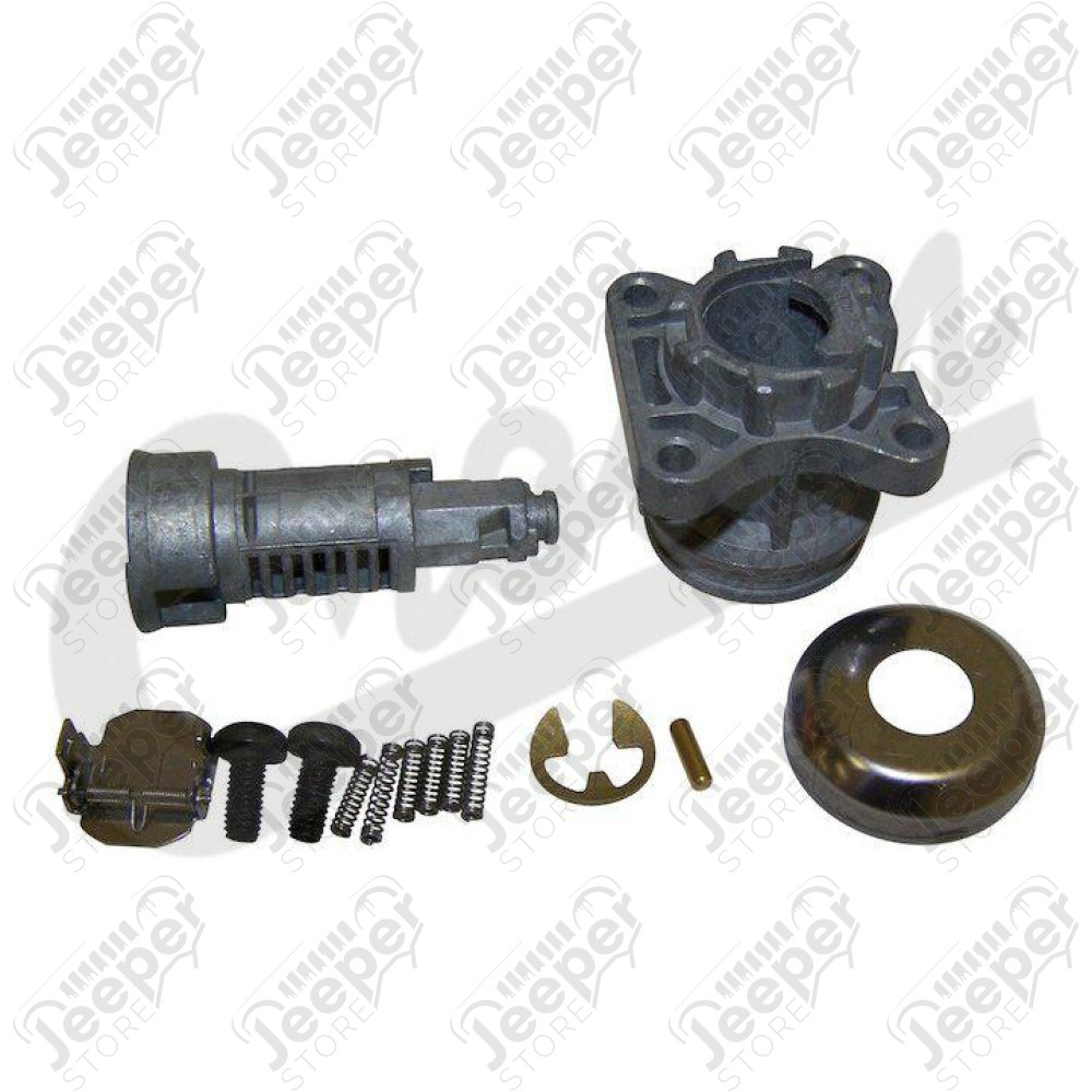 Door Cylinder