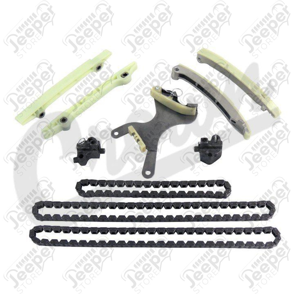 Timing Master Kit