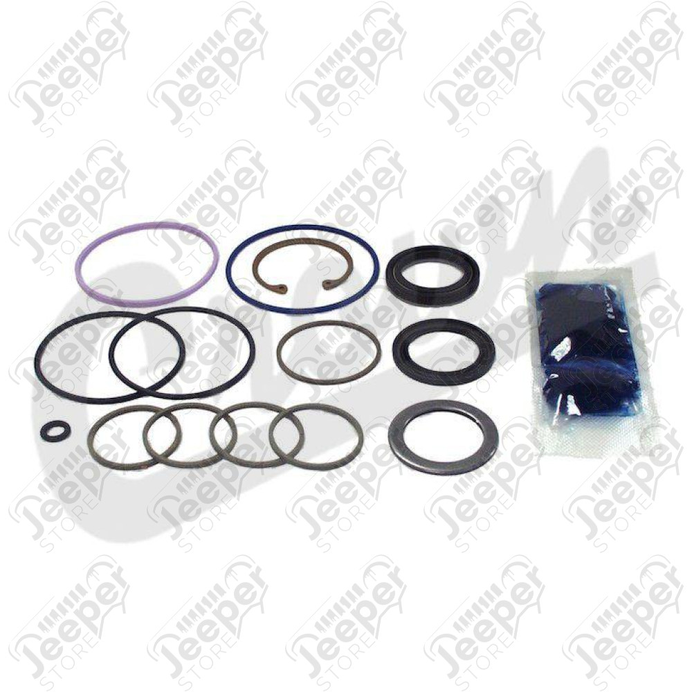 Steering Gear Seal Kit