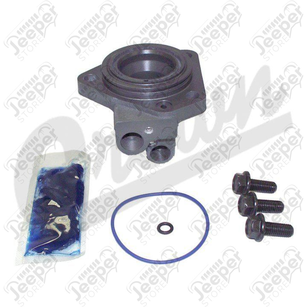 Steering Gear Seal Kit