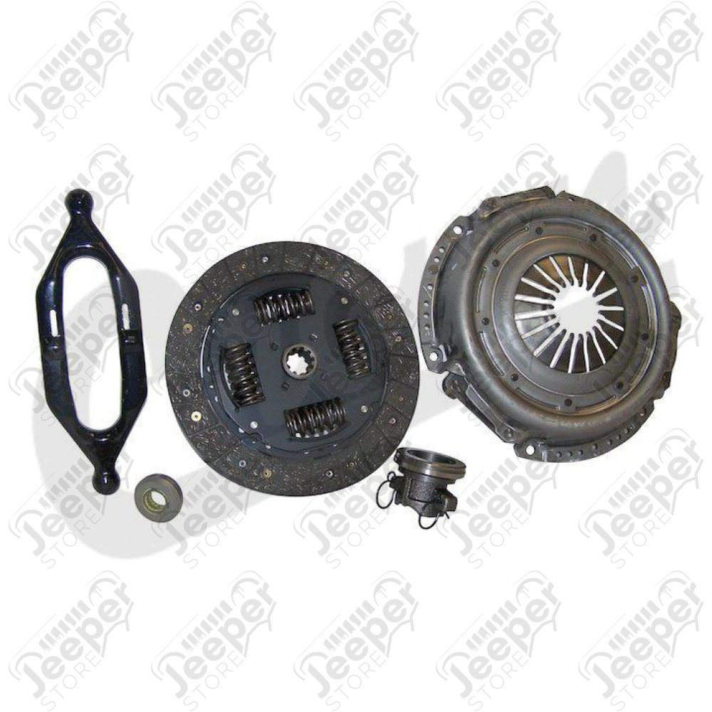 Clutch Kit