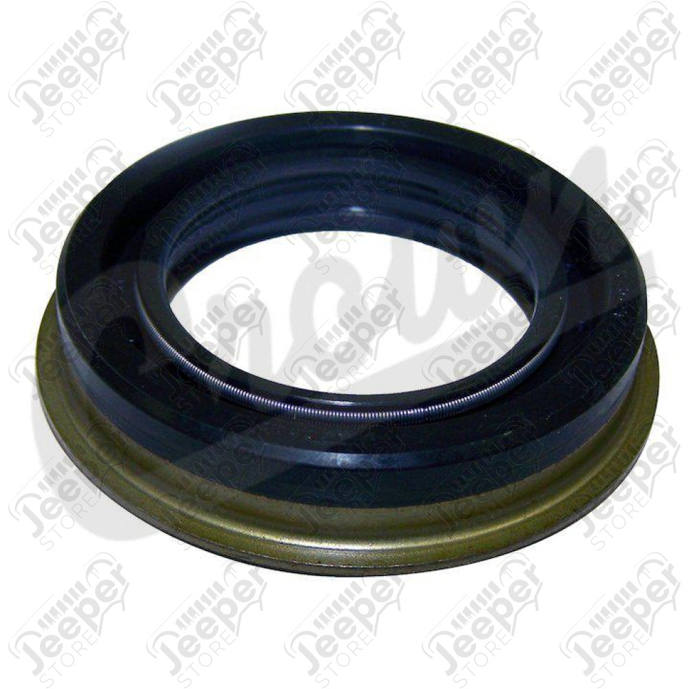 Output Seal (Front)