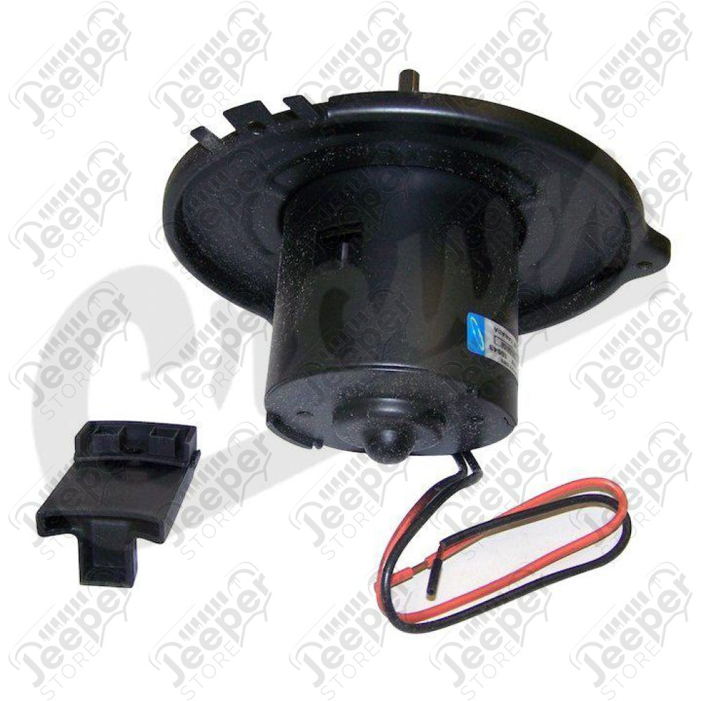 Blower Motor