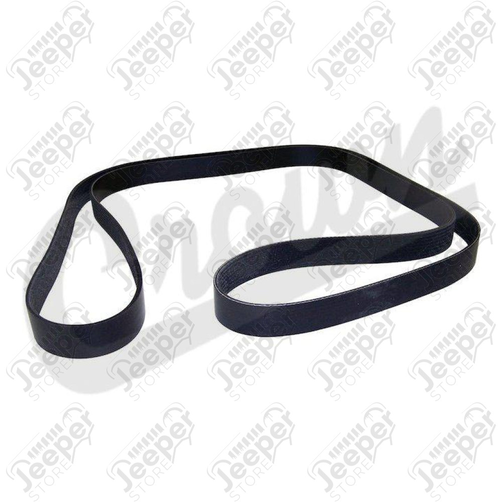 Serpentine Belt