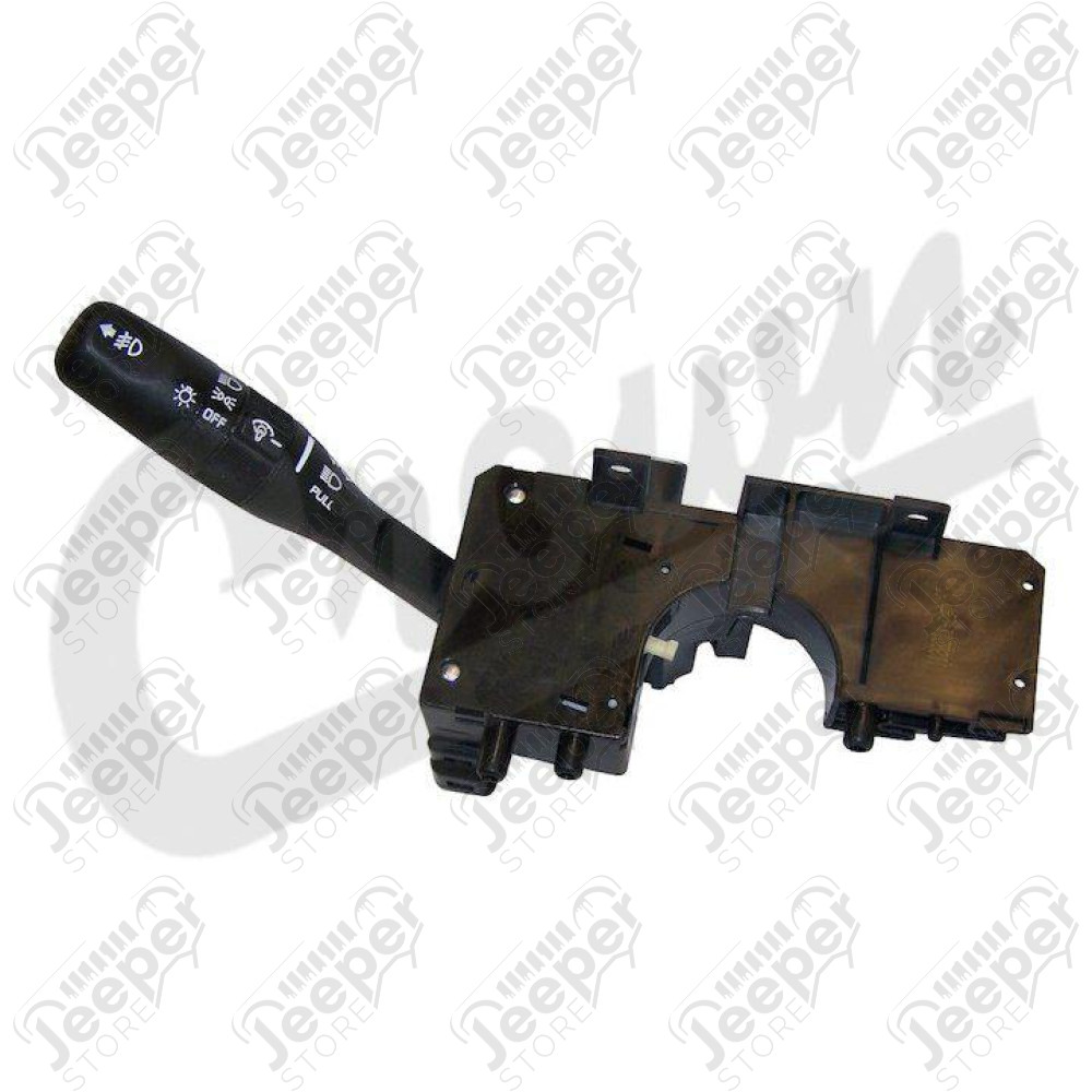 Multifunction Switch
