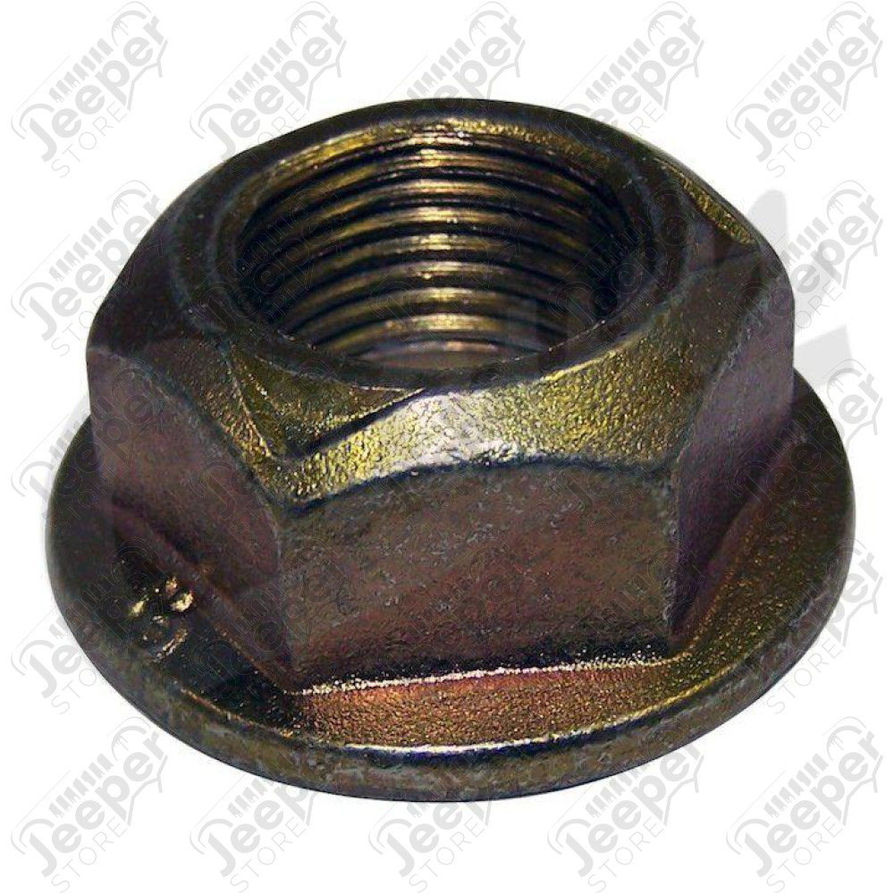 Pinion Nut