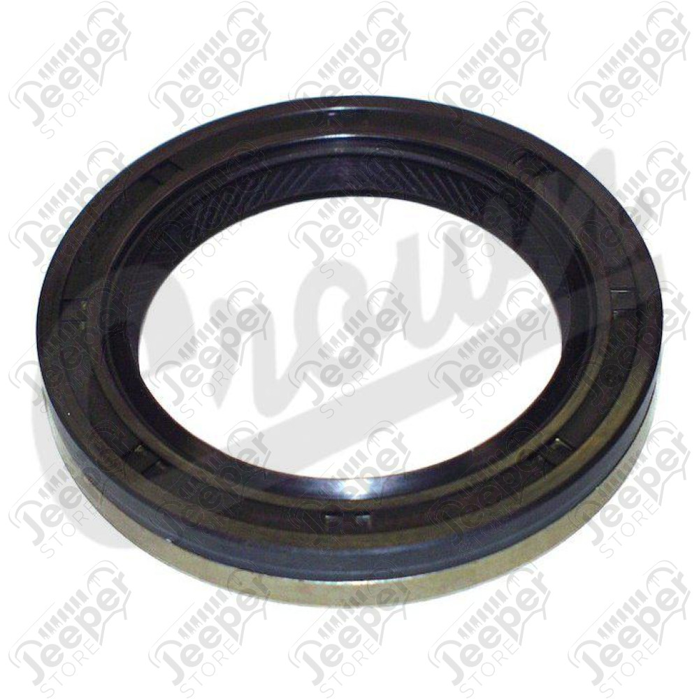 Retainer Seal (Front)