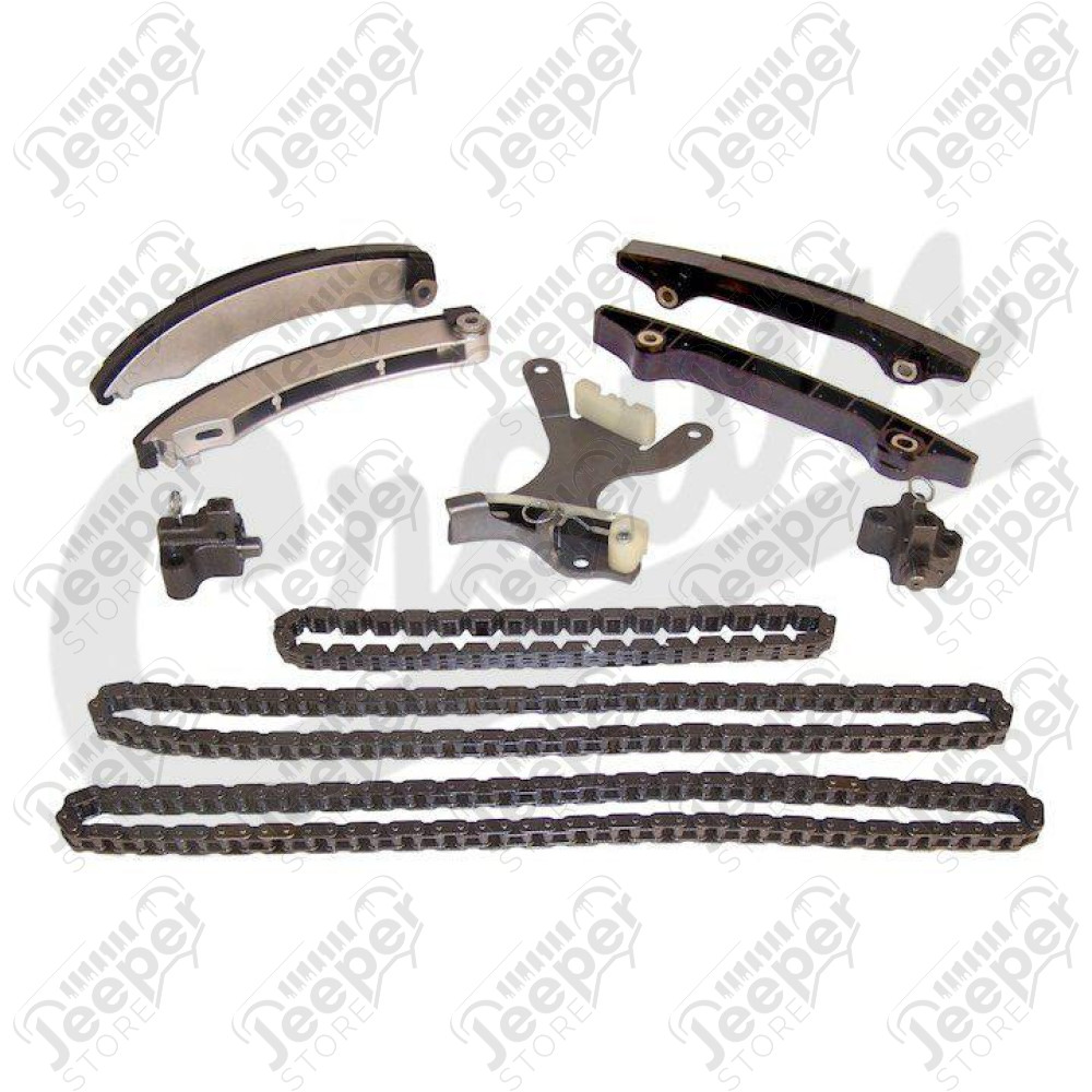 Timing Kit