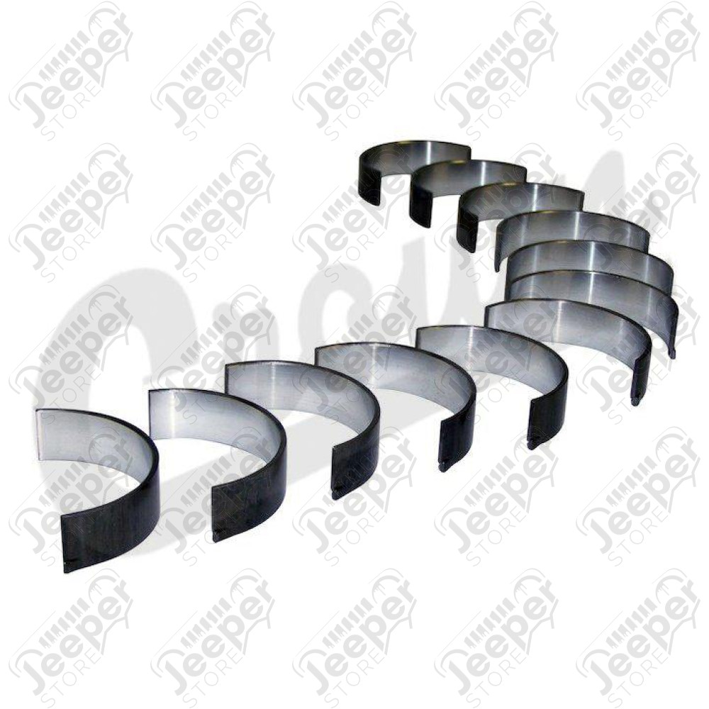 Connecting Rod Bearing Set (Std)