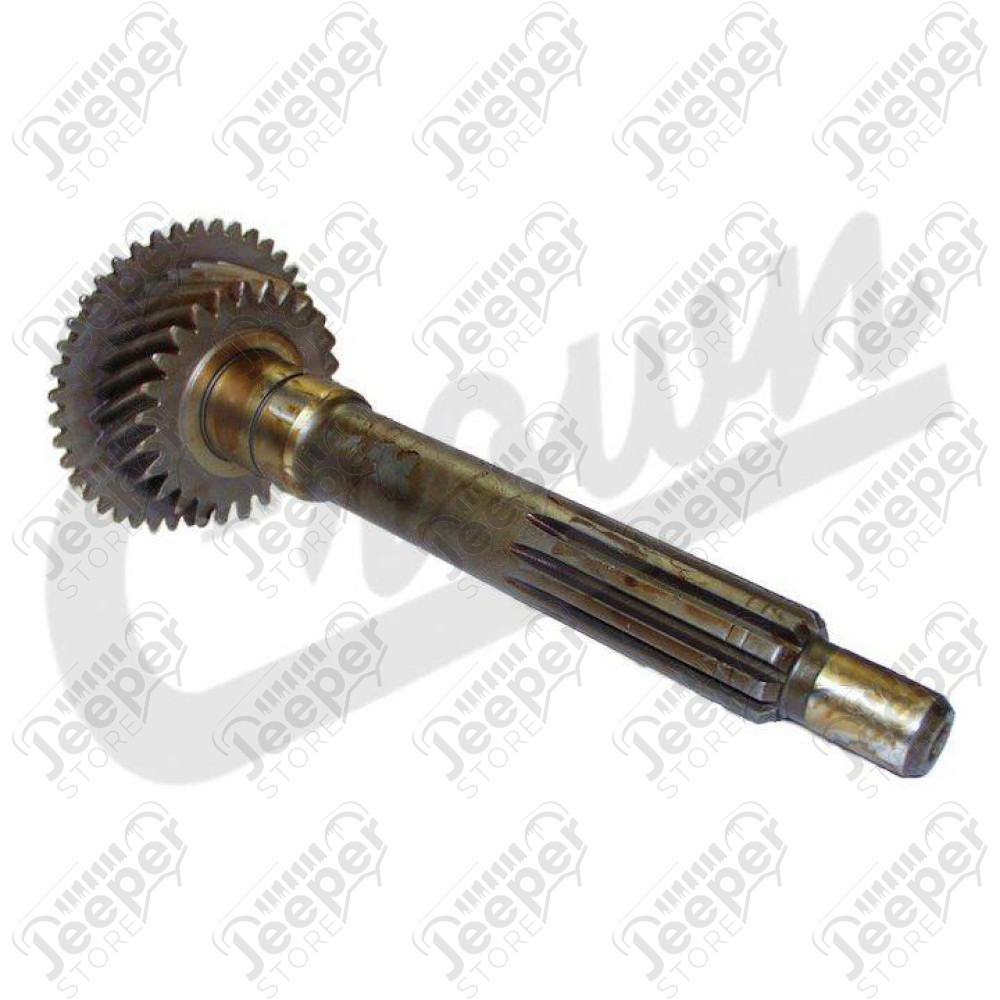 Input Shaft
