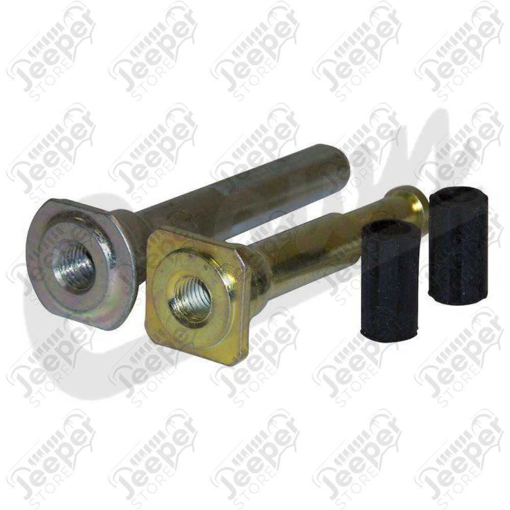 Caliper Pin Kit (Front)