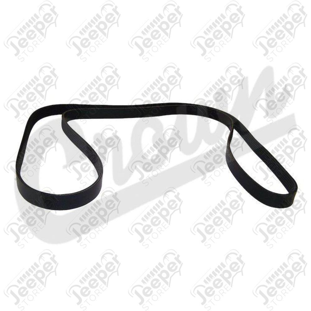 Serpentine Belt