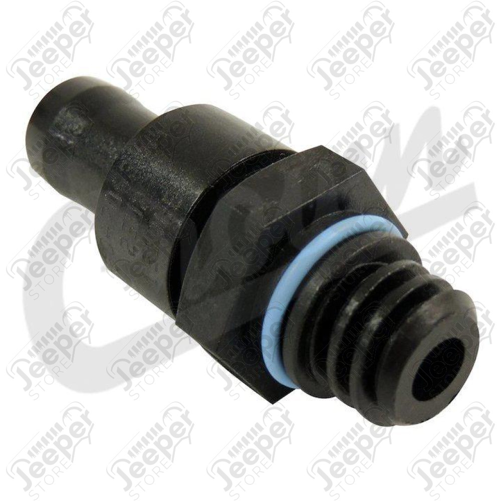 Crankcase Vent Valve