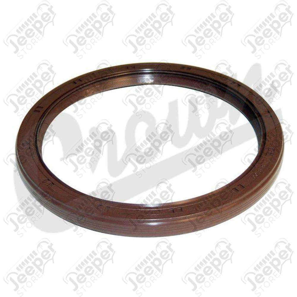 Crankshaft Seal (Rear)