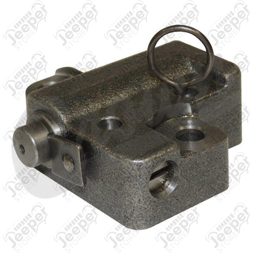 Timing Chain Tensioner