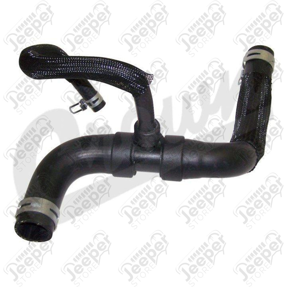 Radiator Hose (Lower)