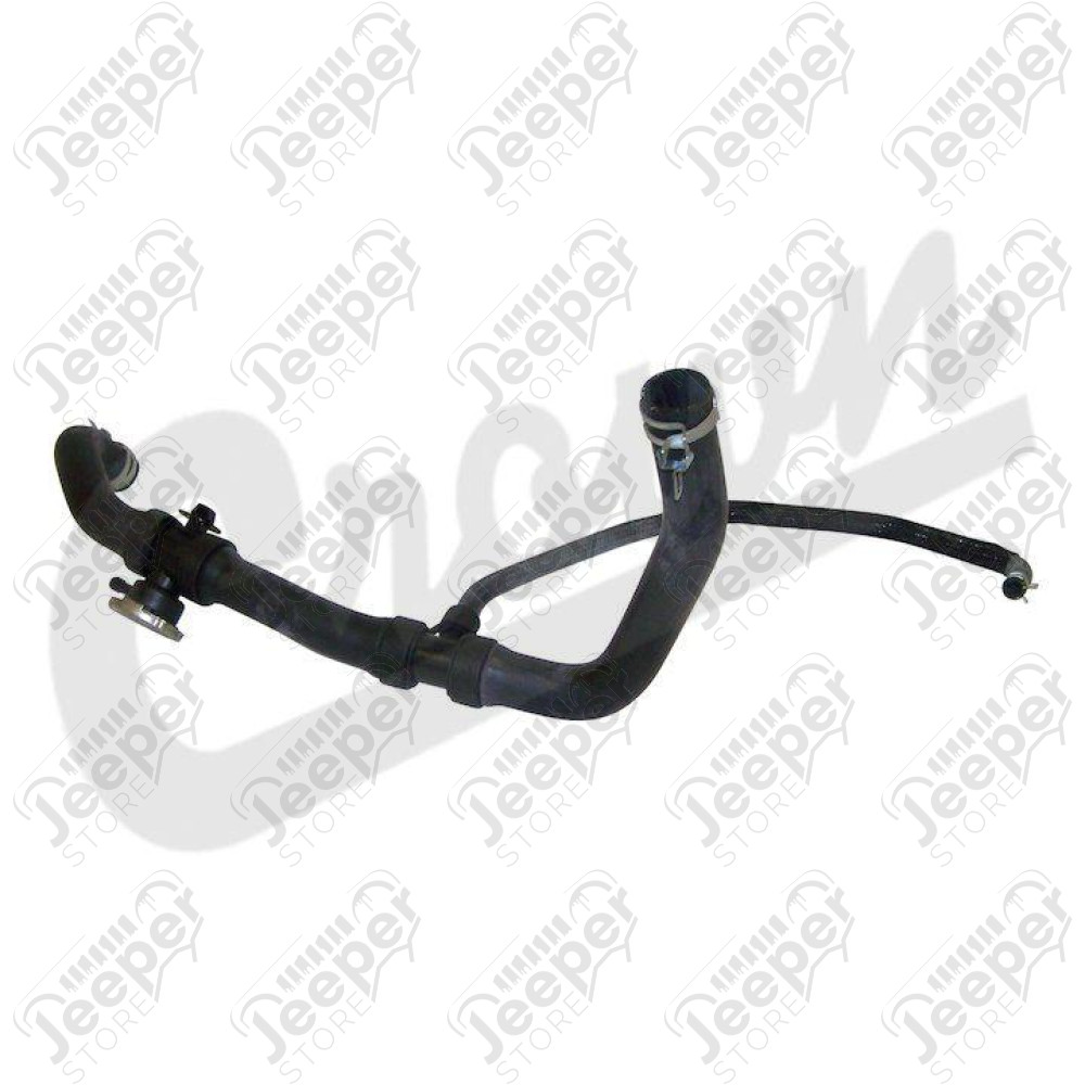 Radiator Hose (Upper - Inlet)