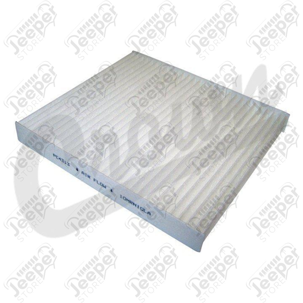 Cabin Air Filter
