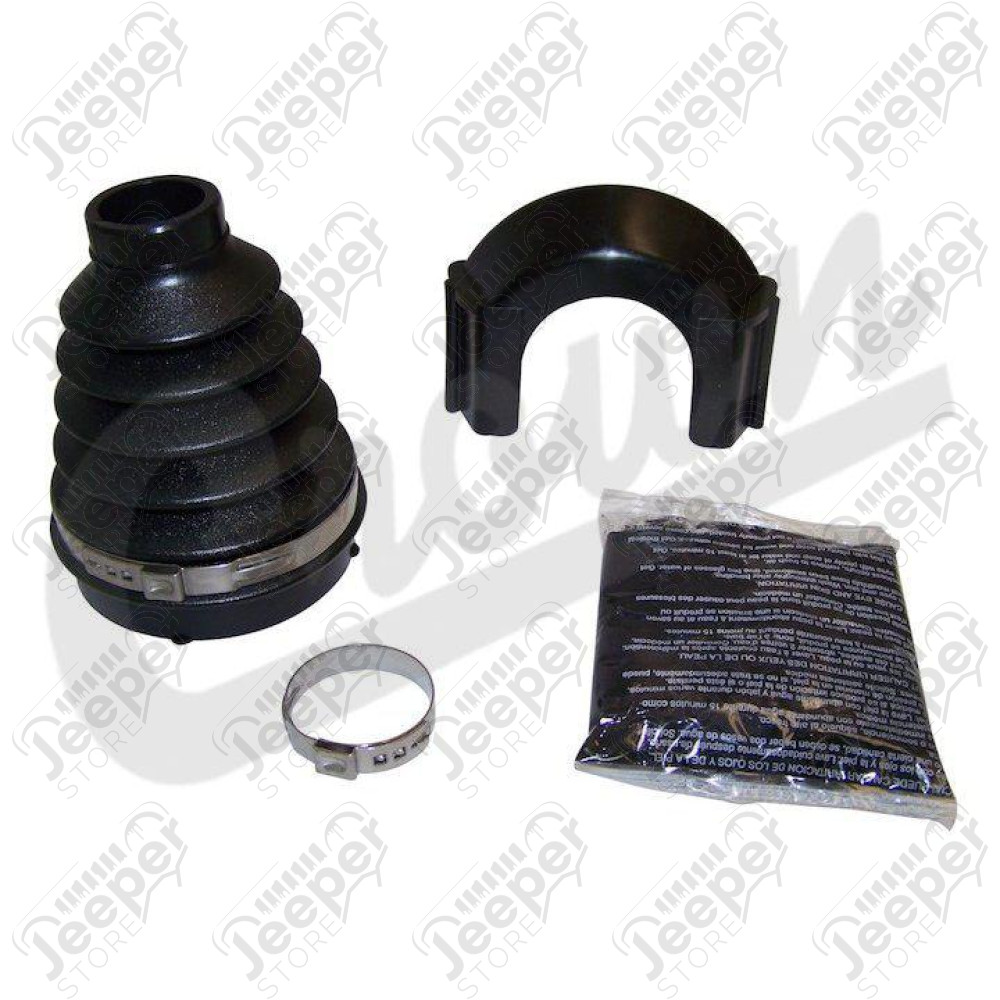 CV Shaft Boot Kit (Inner)