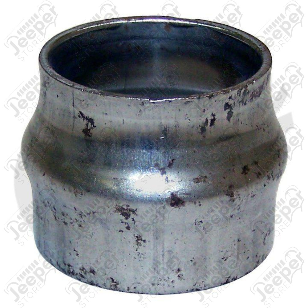 Pinion Crush Spacer