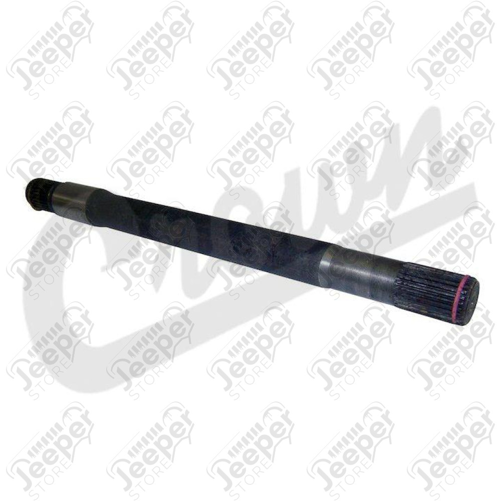 Axle Shaft (Front Right Inner)