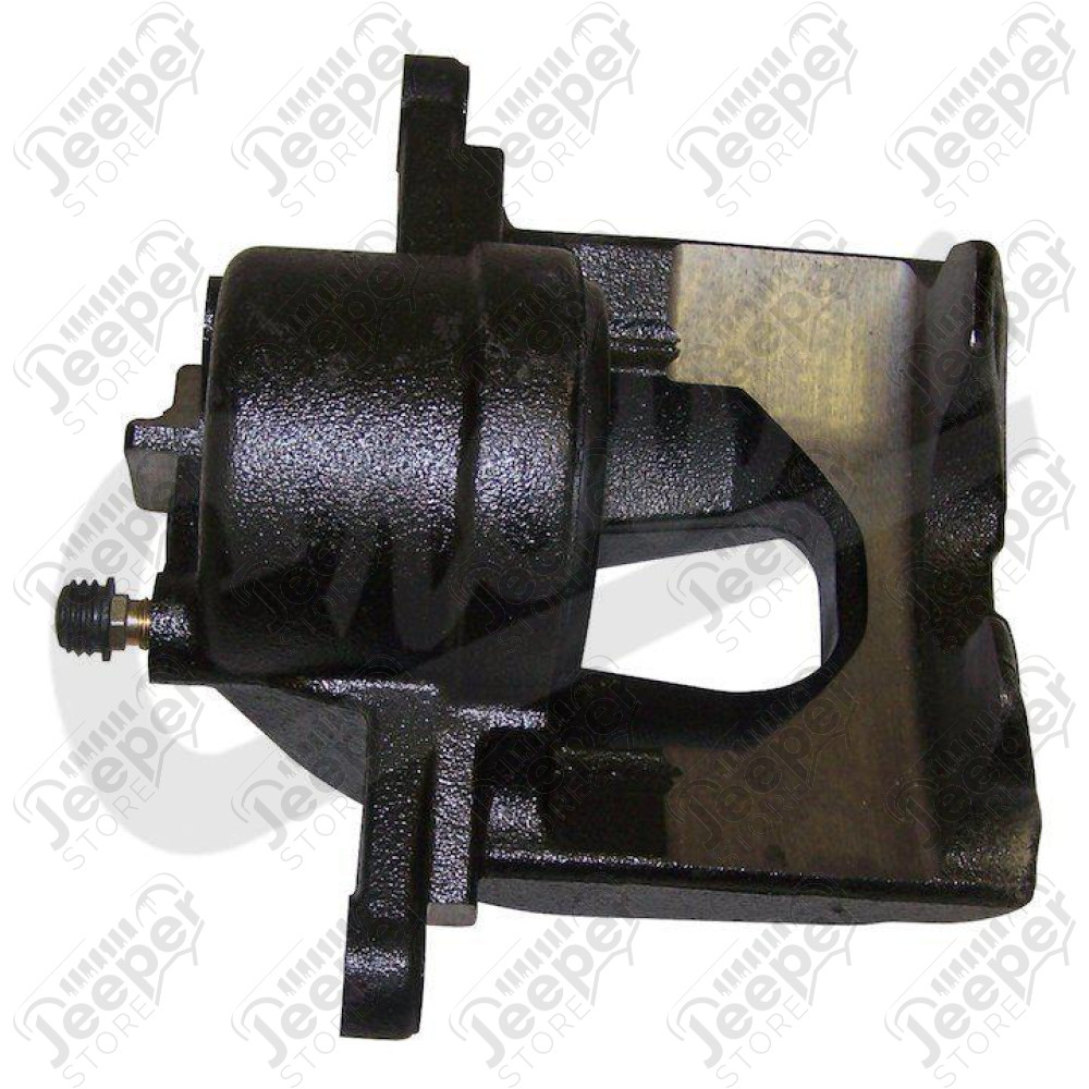 Brake Caliper (Front Right)