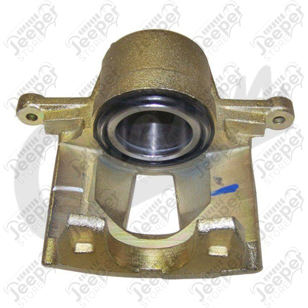Brake Caliper (Front Left)