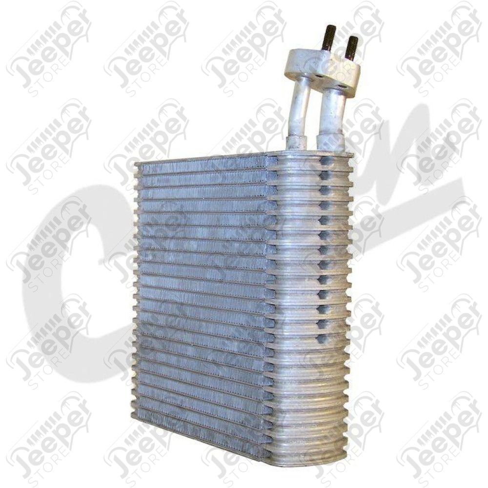 Evaporator