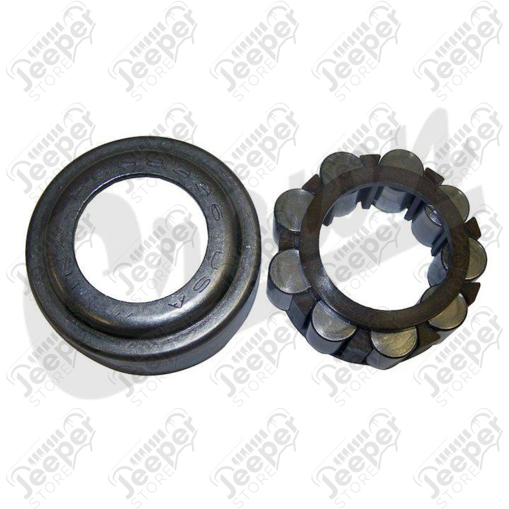 Cluster Gear Bearing