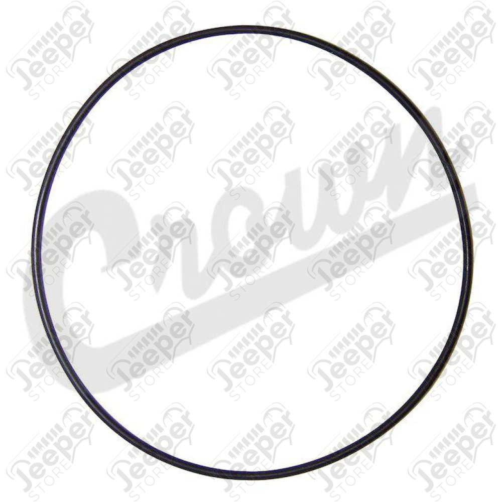 Crankshaft Rear Support O-Ring (Small)