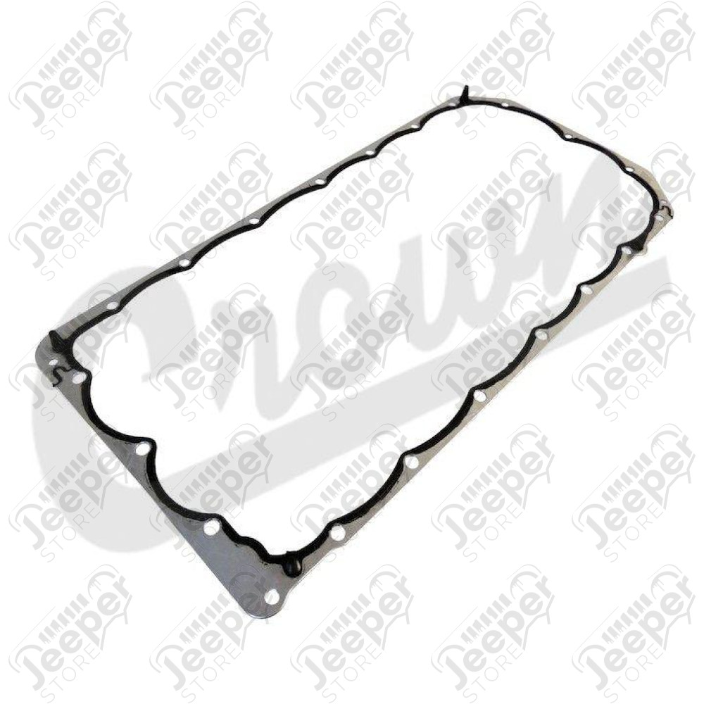 Oil Pan Gasket