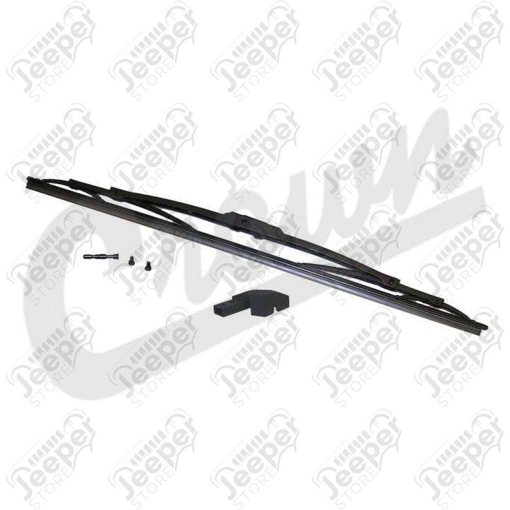 Wiper Blade (20-Inch)