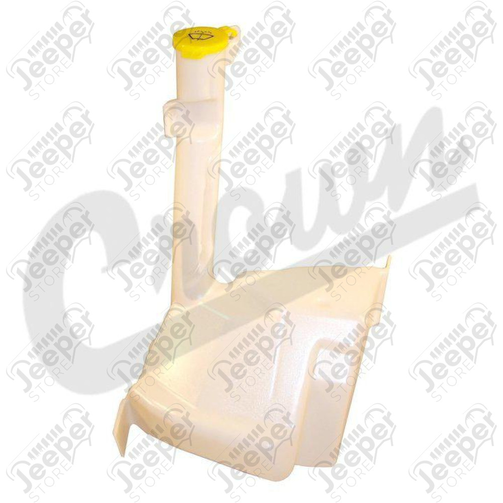 Windshield Washer Reservoir